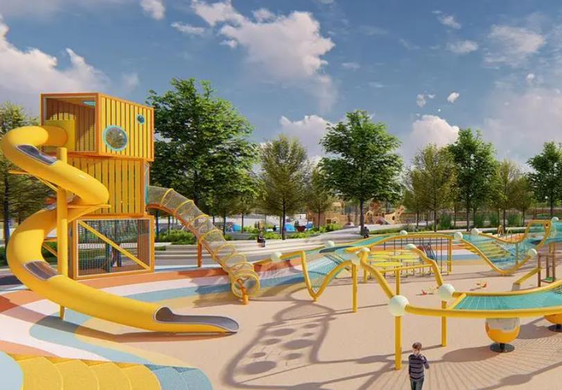 2023户外拓展乐园规划设计中3大要素有哪些？